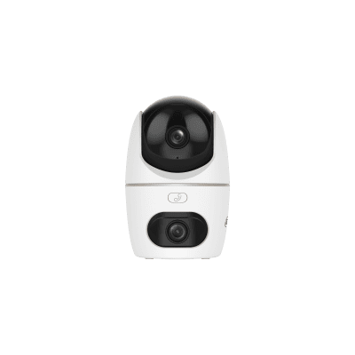 Dahua 3+3MP Indoor Wi-Fi Dual-Lens Camera (DH-H3D-3F)