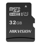 Hiksemi NEO 128GB MicroSDXC V30 Memory Card with Adapter