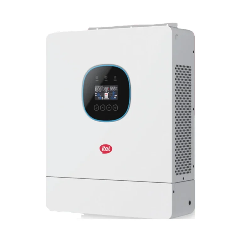 i-Tel Hybrid Inverter 3kW Pro