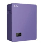 Knox 6.0 Lithium Power Wall Battery 51.2V 100Ah