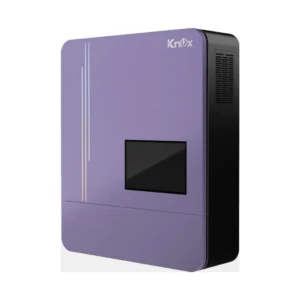 Knox Krypton 15002 11.5kW Hybrid Solar Inverter