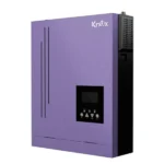 Knox 3kW Hybrid Solar Inverter PV-4000