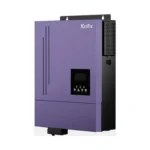 Knox Krypton Eco 6600 6.2kW Hybrid Solar Inverter