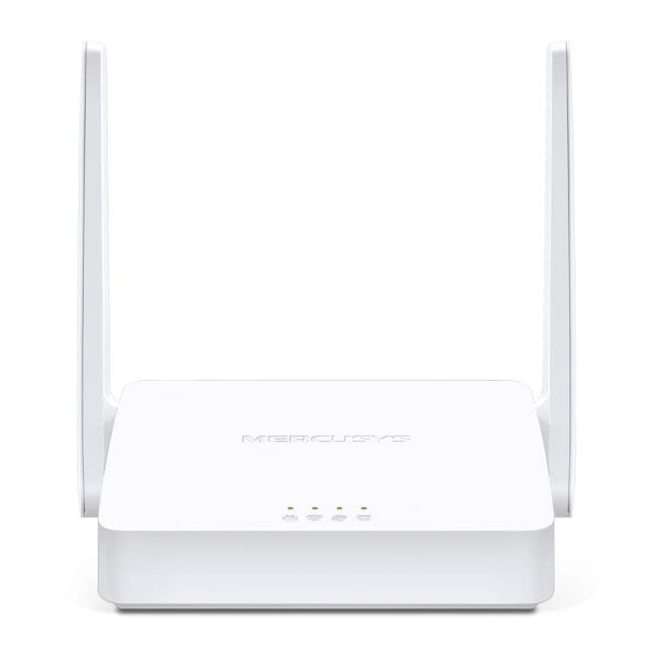 Mercusys 300Mbps Multi-Mode Wireless N Router (MW302R)