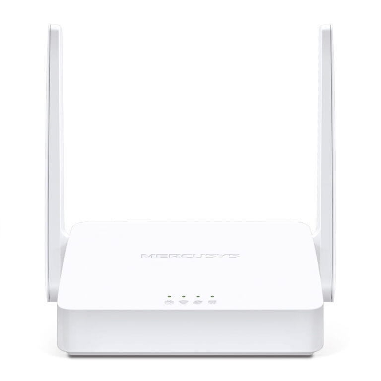 Mercusys 300Mbps Multi-Mode Wireless N Router (MW302R)