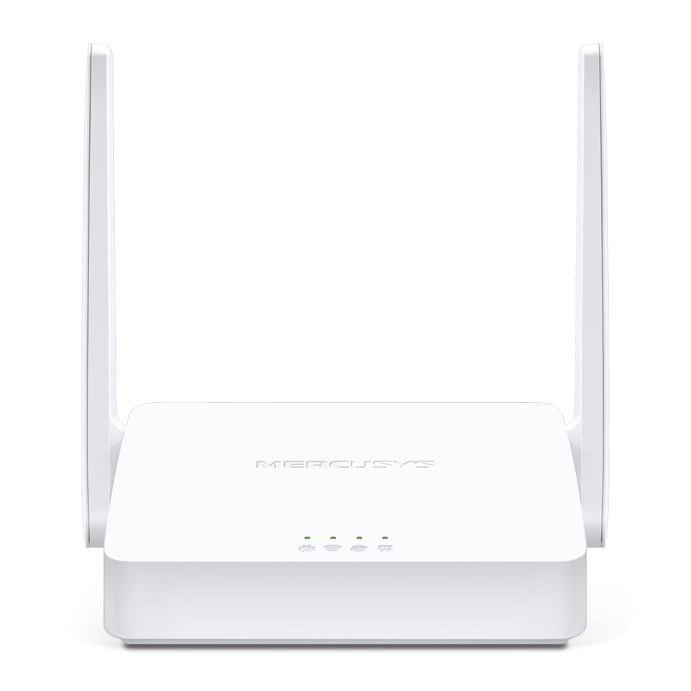 Mercusys 300Mbps Multi-Mode Wireless N Router (MW302R)