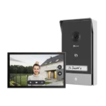EZVIZ HP7 7-Inch Smart Video Doorphone Intercom System