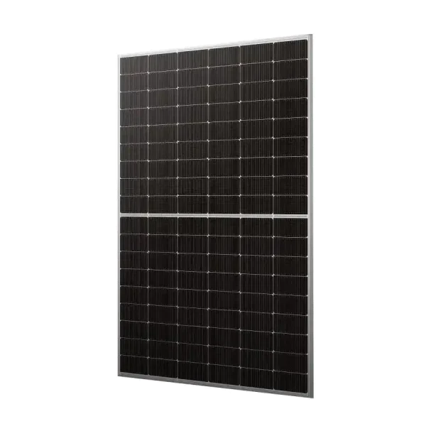TCL 715W N-TYPE BIFACIAL Solar Panel