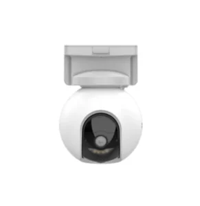 EZVIZ HB8 2K+ Battery-Powered Pan & Tilt Wi-Fi Camera