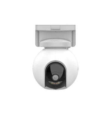 EZVIZ HB8 2K+ Battery-Powered Pan & Tilt Wi-Fi Camera