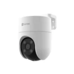 EZVIZ H8c 3MP Outdoor Pan & Tilt Wi-Fi Camera