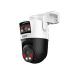 Dahua 6MP Smart Wi-Fi Pan & Tilt Network Camera (DH-P3D-3F-PV)
