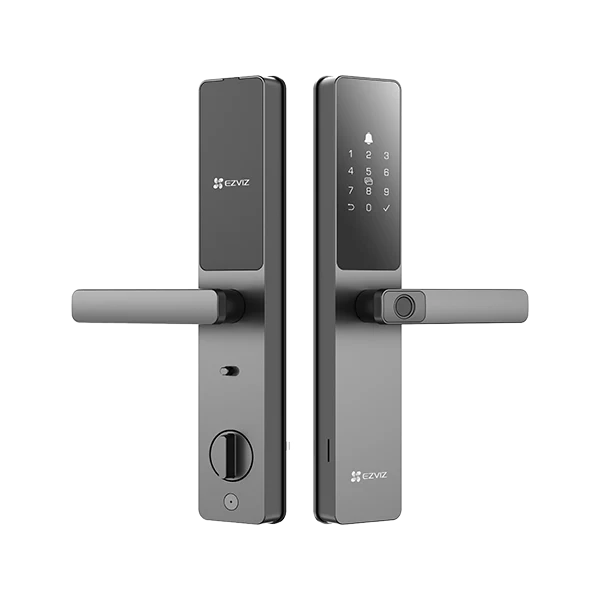 EZVIZ DL05 Smart Fingerprint Keyless Entry Door Lock