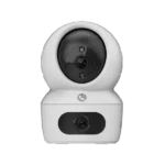 EZVIZ H7c Dual-Lens Smart Pan & Tilt Wi-Fi Camera
