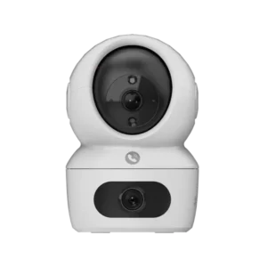 EZVIZ H7c Dual-Lens Smart Pan & Tilt Wi-Fi Camera