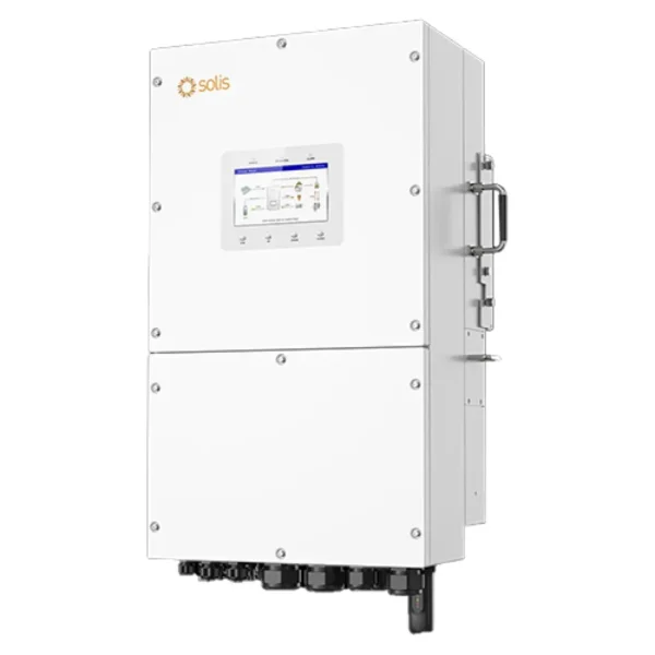 Solis 12kW Hybrid Solar Inverter (IP65)