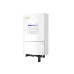 Solis 6kW Plus Hybrid Solar Inverter (IP65)