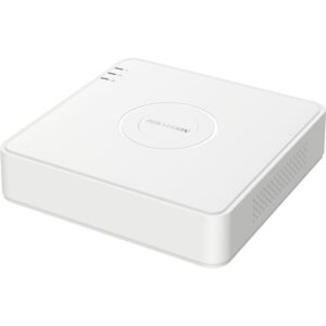 Hikvision 8-Channel 1080p 1HDD H.265 Digital Video Recorder (DS-7108HGHI-M1)