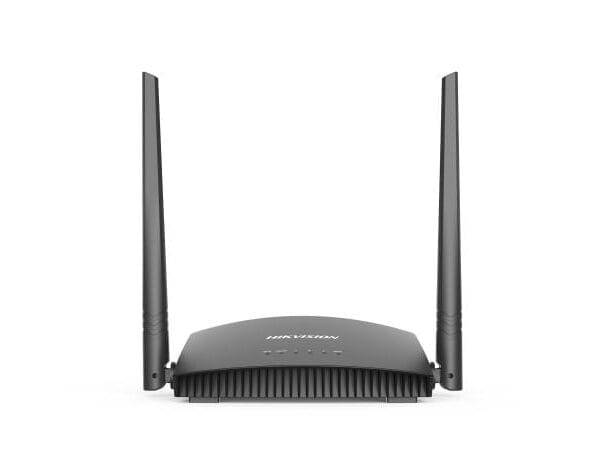 Hikvision 300Mbps Wireless Router (DS-3WR3N)