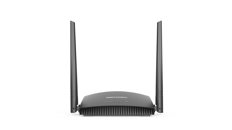N301 Hikvision 300Mbps Wireless Router (DS-3WR3N)