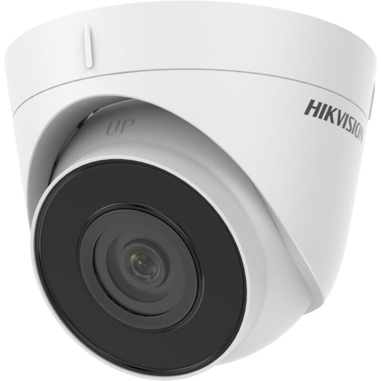 Hikvision 2MP EXIR Fixed Turret Network Camera (DS-2CD1323G0E-I)