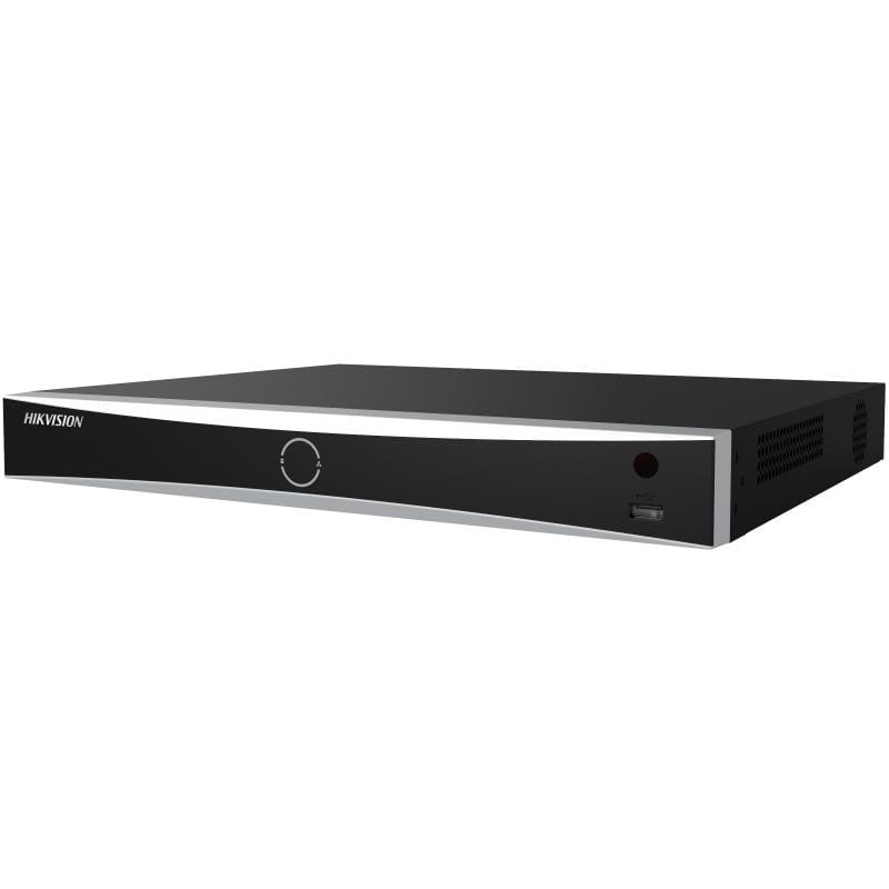 Hikvision 32-Channel AcuSense 4K 2HDD Network Video Recorder (DS-7632NXI-K2/VPro)