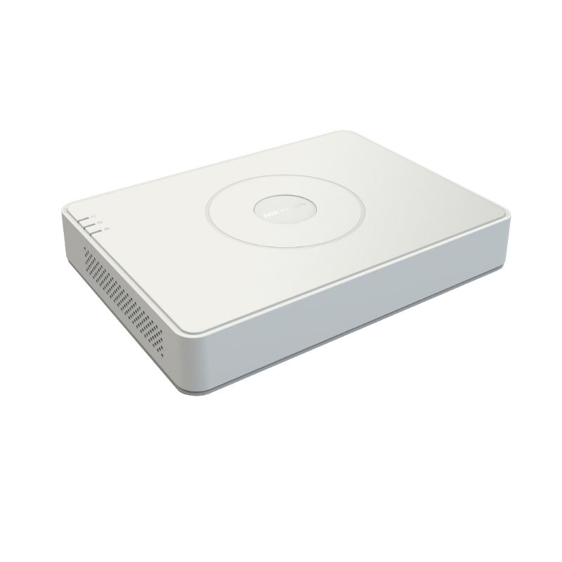 Hikvision 16-Channel 3K/5MP 1HDD H.265 Digital Video Recorder (iDS-7116HQHI-M1/S)