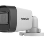 Hikvision 2MP Fixed Bullet Color Camera (DS-2CE16D0T-EXIPF)