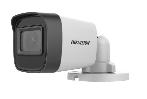 Hikvision 2MP Fixed Bullet Color Camera (DS-2CE16D0T-EXIPF)